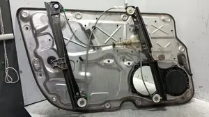 Foto de ELEVALUNAS DELANTERO DERECHO VOLKSWAGEN PHAETON (3D2/3D8) 6.0 W12 48V CAT (BAN) (420 CV / 309 KW) referencia 3D1837402L foto 2