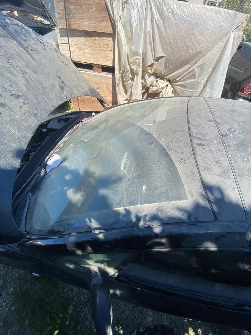 Foto de PARABRISAS PEUGEOT 307 CC CABRIO-COUPÉ (S2) 2.0 16V HDi FAP CAT (RHR / DW10BTED4) (136 CV / 100 KW) referencia 8116NV