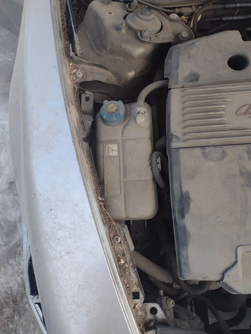 Foto de DEPOSITO EXPANSION ALFA ROMEO GT (125) 1.9 JTD (M) 16V CAT (150 CV / 110 KW) referencia 0060693147