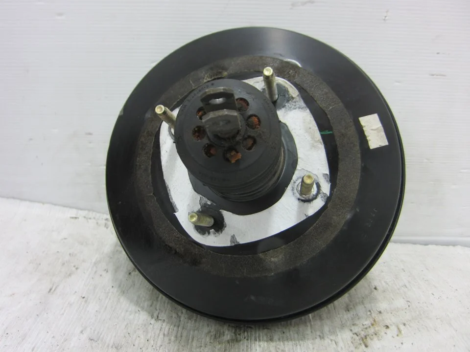 Foto de SERVOFRENO CITROEN C2 1.1 (60 CV / 44 KW) referencia 9649329480