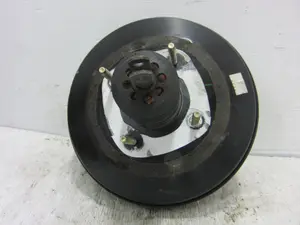 Foto de SERVOFRENO CITROEN C2 1.1  (60 CV / 44 KW) referencia 9649329480