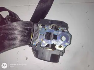 Foto de CINTURON SEGURIDAD TRASERO DERECHO SEAT IBIZA (6K1) referencia 6K0857806F foto 6