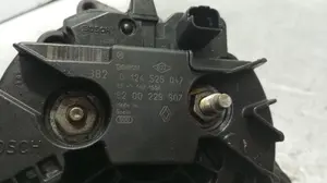 Foto de ALTERNADOR RENAULT LAGUNA II (BG0) 1.9 dCi Diesel (120 CV / 88 KW) referencia 8200229907 foto 4