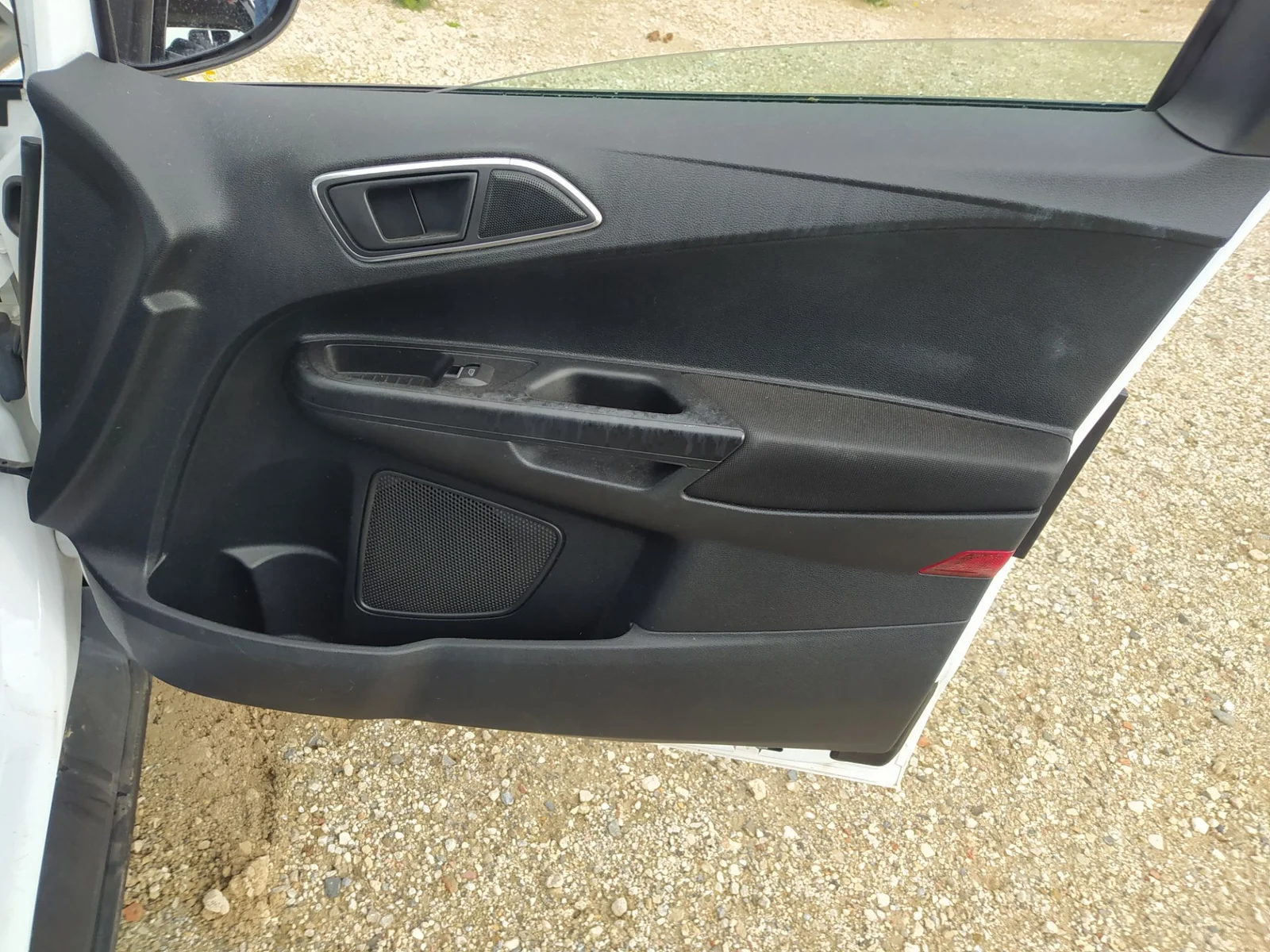 Foto de ELEVALUNAS DELANTERO DERECHO FORD B-MAX (CB2) 1.5 TDCi CAT (95 CV / 70 KW) referencia 1891064