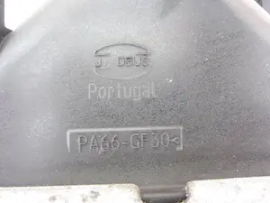 Foto de INTERCOOLER LANCIA DELTA (181) 1.6 Diesel CAT (120 CV / 88 KW) referencia 866455500 foto 2