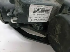 Foto de FARO DERECHO PEUGEOT 407 2.0 16V HDi FAP CAT (RHR / DW10BTED4) (136 CV / 100 KW) foto 6