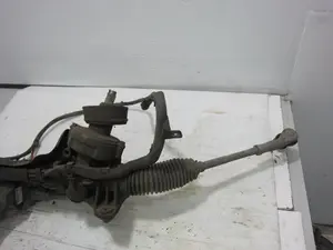 Foto de CREMALLERA DIRECCION VOLKSWAGEN GOLF V (1K1)(10.2003) referencia 1K1909144G foto 5