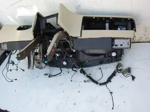 Foto de KIT AIRBAG TESLA MODEL S eléctrico 270 kW (367 CV / 270 KW) foto 9