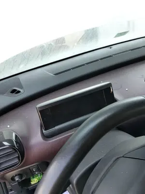 Foto de SALPICADERO CITROEN C4 CACTUS 1.2 12V VTi (82 CV / 60 KW)
