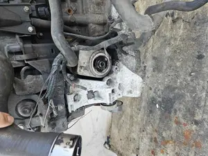 Foto de MOTOR COMPLETO RENAULT KANGOO I (F/KC0) referencia K9KB608 foto 7