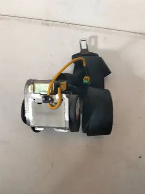 Foto de CINTURON SEGURIDAD DELANTERO IZQUIERDO VOLKSWAGEN TOUAREG (7LA) 2.5 TDI (174 CV / 128 KW) referencia 601391400 foto 3