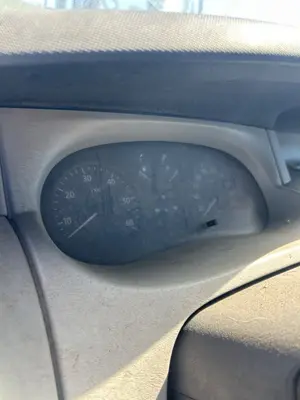 Foto de CUADRO INSTRUMENTOS RENAULT TRAFIC II FURGÓN 2.5 dCi Diesel CAT (135 CV / 99 KW)