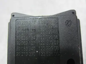 Foto de MANDO INTERMITENTES OPEL CALIBRA 2.0 (116 CV / 85 KW) referencia 9022174 foto 2