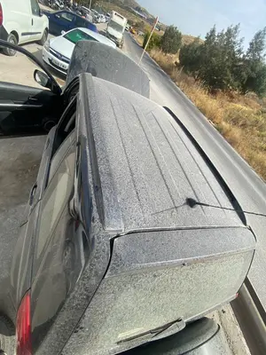 Foto de TECHO SUZUKI GRAND VITARA (JB/JT) 2.0 16V CAT (140 CV / 103 KW) referencia 65111-77K80-000
