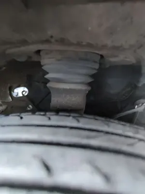 Foto de AMORTIGUADOR DELANTERO DERECHO CITROEN C5 BERLINA 2.0 HDi (109 CV / 80 KW)