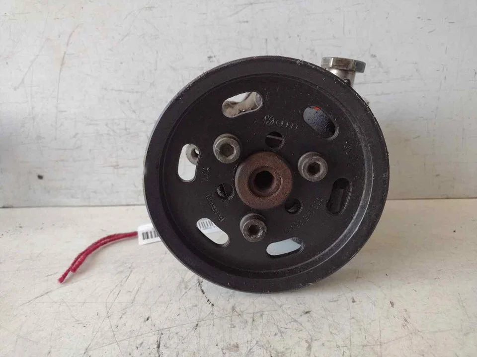 Foto de BOMBA DIRECCION AUDI A4 AVANT (8E) 1.9 TDI (131 CV / 96 KW) referencia 91128