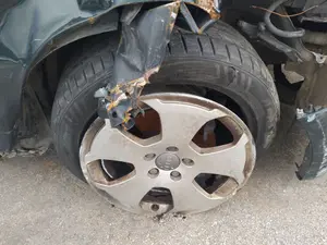 Foto de BRAZO SUSPENSION DELANTERO DERECHO AUDI A3 SPORTBACK (8PA) 2.0 TDI (140 CV / 103 KW)