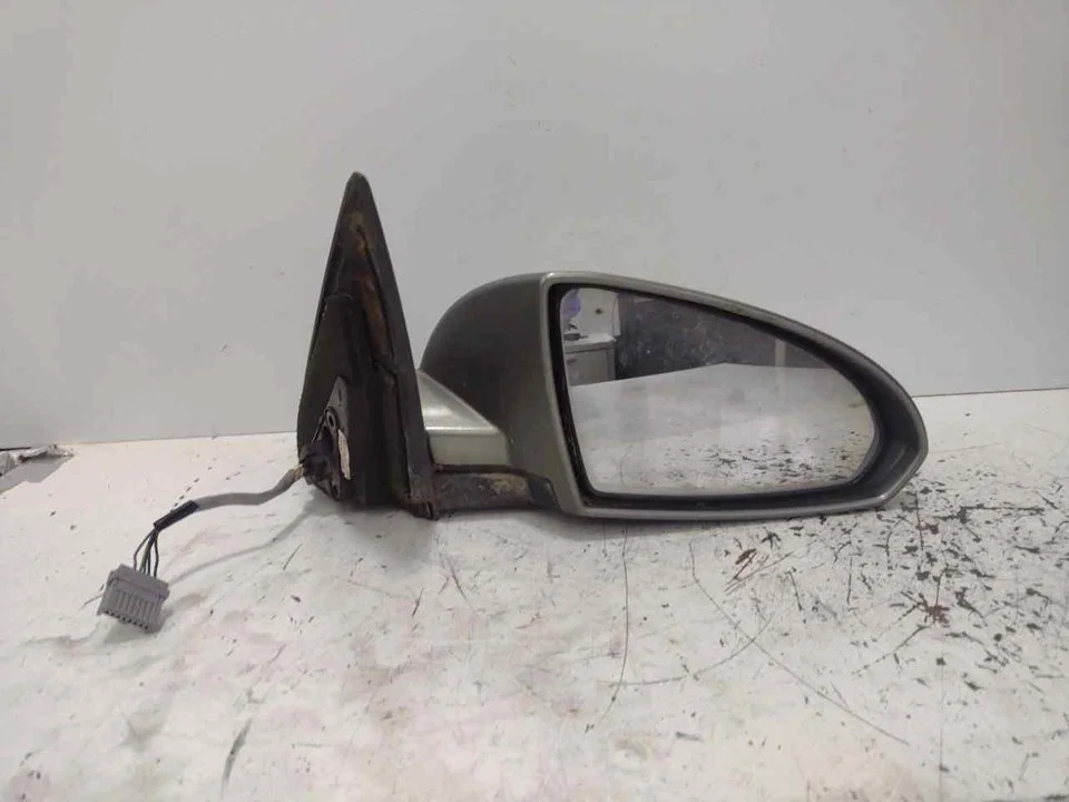 Foto de RETROVISOR DERECHO NISSAN PRIMERA BERLINA (P12) 1.9 16V Turbodiesel CAT (120 CV / 88 KW) referencia 96301BA419
