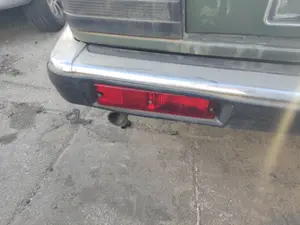 Foto de PILOTO TRASERO IZQUIERDO INTERIOR JAGUAR XJ 4.0 CAT (222 CV / 163 KW)