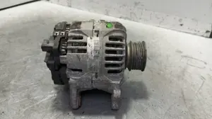 Foto de ALTERNADOR SEAT IBIZA (6L1) 1.9 TDI (101 CV / 74 KW) referencia 037903025M foto 4