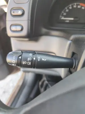 Foto de MANDO LUCES RENAULT LAGUNA (B56) 2.0  (113 CV / 83 KW)