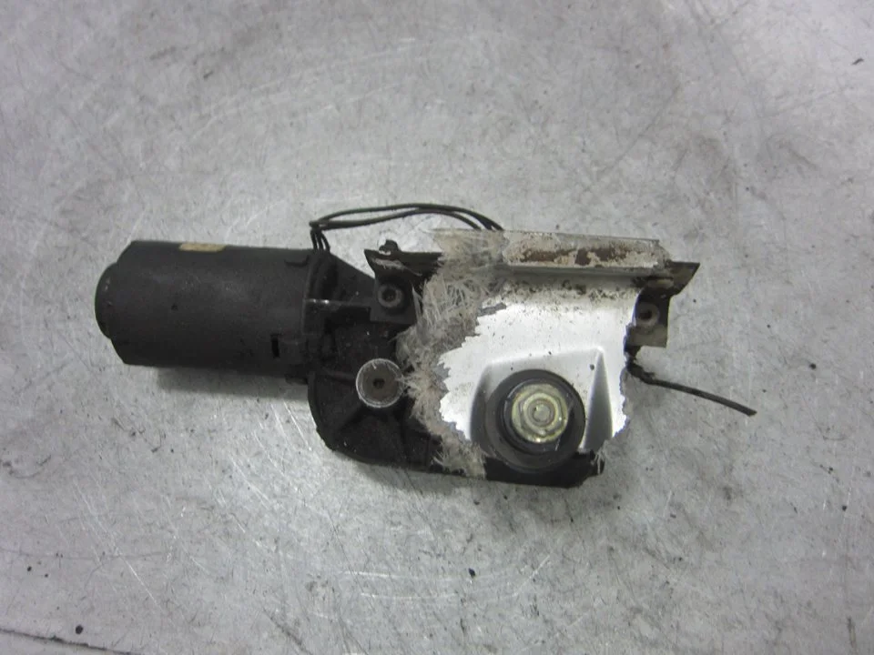 Foto de MOTOR LIMPIA DELANTERO AIXAN 400 A721 (0.4 ) referencia 600006