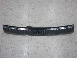 Foto de MOLDURA PORSCHE CAYENNE (TIPO 92A) referencia 7P0863459