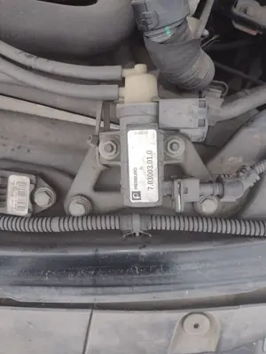Foto de VALVULA AIRE ADICIONAL ALFA ROMEO 159 (140) 1.9 JTD (M) 16V CAT (150 CV / 110 KW)