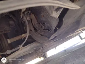 Foto de BRAZO SUSPENSION DELANTERO DERECHO RENAULT KANGOO II (F/KW0) 1.5 dCi Diesel FAP (90 CV / 66 KW)