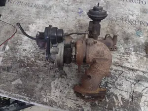 Foto de TURBOCOMPRESOR KIA CARENS (RS) referencia 2823127000