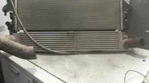 Foto de INTERCOOLER PEUGEOT BOXER (333/335) FURGÓN TECHO ELEVADO BAT.3450MM 2.2 HDI CAT (120 CV / 88 KW) referencia 1347700080