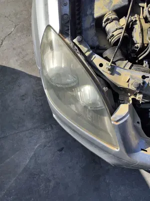 Foto de FARO DERECHO OPEL ZAFIRA B 1.9 CDTI (120 CV / 88 KW) referencia 93192444 foto 3