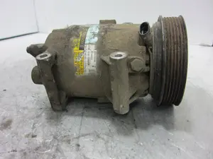 Foto de COMPRESOR AIRE ACONDICIONADO RENAULT MEGANE II GRANDTOUR referencia 8200316164 foto 4