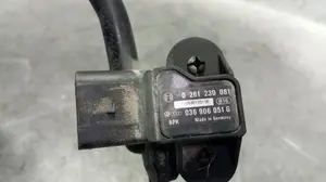 Foto de SENSOR PORSCHE CAYENNE (TIPO 92A) 4.8 V8 CAT (400 CV / 294 KW) referencia 0261230081 foto 2