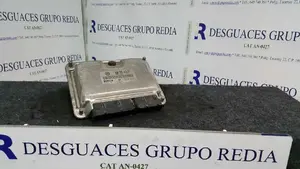 Foto de CENTRALITA MOTOR UCE SEAT IBIZA (6L1) referencia 038906019KT
