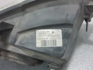 Foto de FARO IZQUIERDO CITROEN SAXO 1.5 Diesel (57 CV / 42 KW) referencia 9636331780 foto 6