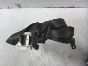 Foto de CINTURON SEGURIDAD DELANTERO IZQUIERDO BMW SERIE X3 (E83) 2.0 Turbodiesel CAT (177 CV / 130 KW) referencia 34003071B