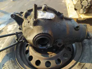 Foto de DIFERENCIAL DELANTERO BMW SERIE X5 (E53) referencia 72701510 foto 3
