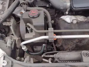 Foto de TUBO PRESION DIRECCION ASISTIDA PEUGEOT 206 1.4 HDi (68 CV / 50 KW)