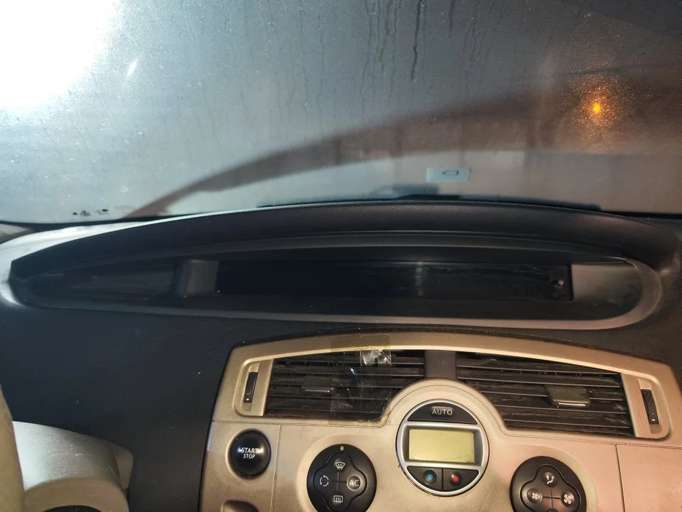Foto de CUADRO INSTRUMENTOS RENAULT SCENIC II (JM) 1.9 dCi Diesel (120 CV / 88 KW) referencia 8200451505