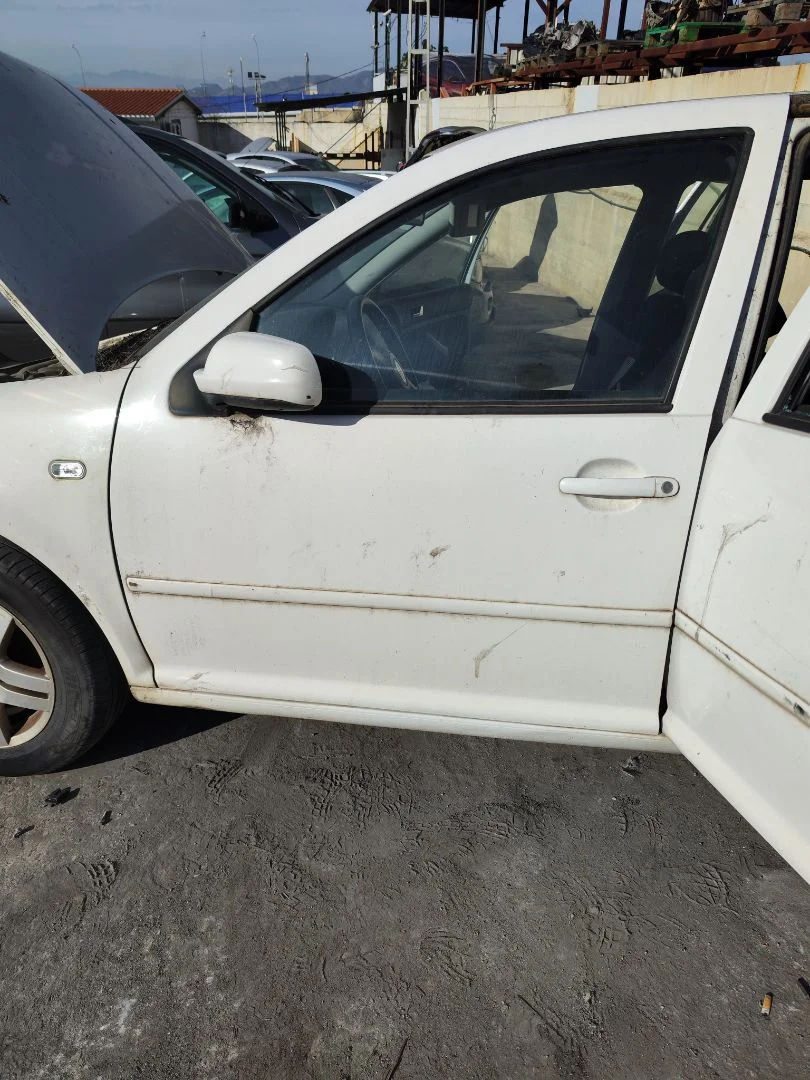 Foto de PUERTA DELANTERA IZQUIERDA VOLKSWAGEN GOLF IV BERLINA (1J1)(10.1997) 2.0 (116 CV / 85 KW)