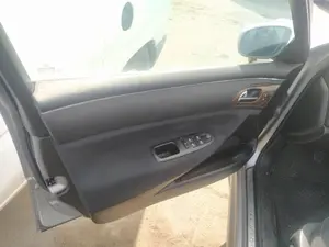 Foto de CERRADURA PUERTA DELANTERA IZQUIERDA PEUGEOT 607 (S1)(12.2000) 2.2  (158 CV / 116 KW) referencia 9135G3