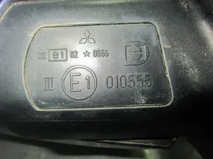 Foto de RETROVISOR IZQUIERDO MITSUBISHI ASX (GA0W) 1.6 CAT (117 CV / 86 KW) referencia E1010555 foto 8