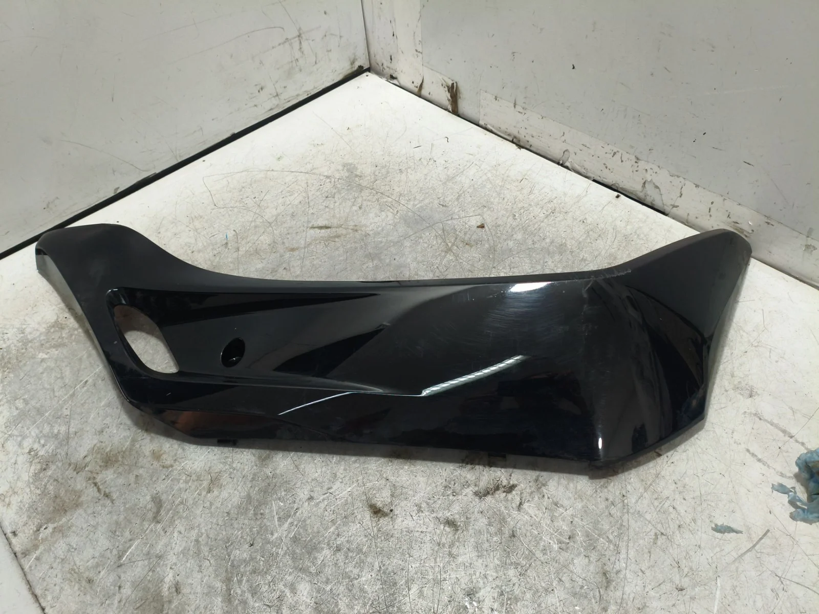 Foto de CARENADO HONDA PCX 125 125 cm3 - 8.6 kW (0 CV / 0 KW) referencia 6443KWN9002