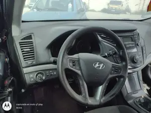 Foto de MANDO INTERMITENTES HYUNDAI I40 (VF) 1.7 CRDi CAT (136 CV / 100 KW)