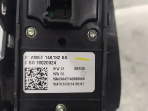 Foto de MANDO ELEVALUNAS DELANTERO IZQUIERDO FORD FIESTA (CNN) 1.0 EcoBoost CAT (101 CV / 74 KW) referencia AM5T14A132AA foto 4