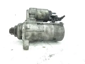 Foto de MOTOR ARRANQUE AUDI A3 (8P1) referencia 02Z911024K foto 6