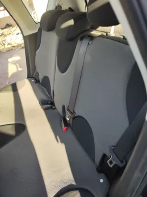 Foto de ASIENTOS TRASERO IZQUIERDO NISSAN NOTE (E11E) 1.4 CAT (88 CV / 65 KW)