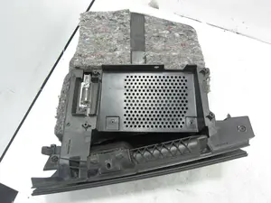 Foto de NO IDENTIFICADO LANCIA DELTA (181) 1.6 Diesel CAT (120 CV / 88 KW) referencia 735428801 foto 8