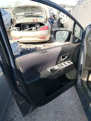 Foto de GUARNECIDO PUERTA DELANTERA IZQUIERDA MAZDA 5 BERLINA (CR)